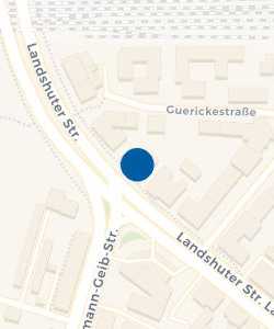 Vorschau: Karte von Friseur Haarlekin