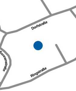 Vorschau: Karte von Spielplatz an der Burghalle