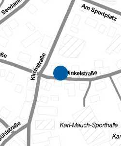 Vorschau: Karte von Gasthaus Idler