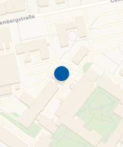 Vorschau: Karte von medneo Diagnostikzentrum Potsdam