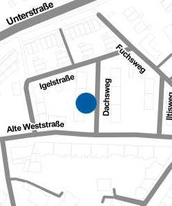 Vorschau: Karte von Bochum-Langendreer