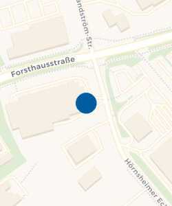 Vorschau: Karte von Blumenhof Rosenberger GmbH