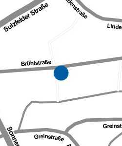 Vorschau: Karte von Wolfgang Kugele Autohaus