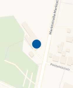 Vorschau: Karte von Vereinsgaststätte Schützenverein Uetze