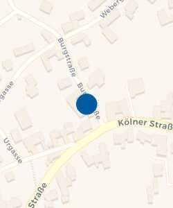Vorschau: Karte von Bäckerei Heinen