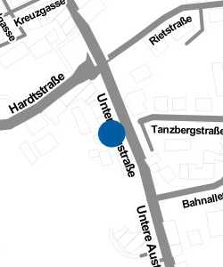 Vorschau: Karte von Textilhaus Friederich GmbH & Co. KG
