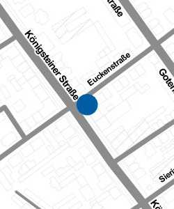 Vorschau: Karte von Unterliederbacher Kebabhaus