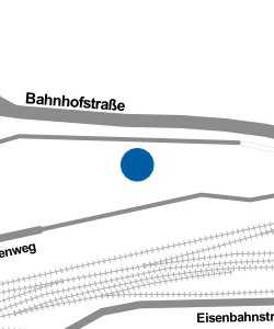 Vorschau: Karte von Bäckerei Zoll - Zollhaus Herbertingen