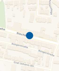 Vorschau: Karte von tanja rouenhoff zahnarzt