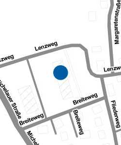 Vorschau: Karte von August-Lämmle-Grundschule Steinenberg