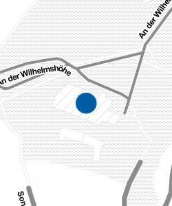 Vorschau: Karte von Wilhelmshöhe