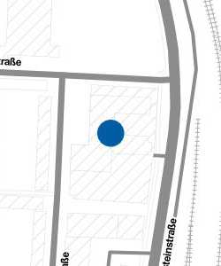 Vorschau: Karte von Kinder- und Familienzentrum Rümelinstraße (KiFaZ)