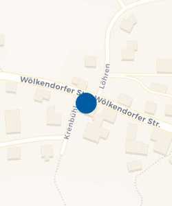 Vorschau: Karte von Gasthaus Höfner