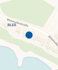Vorschau: Karte von Haus Rheinblick