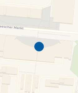 Vorschau: Karte von Dreescher Markt