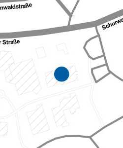 Vorschau: Karte von Grundschule Aichwald