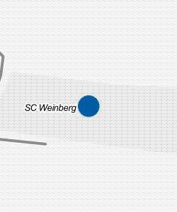 Vorschau: Karte von SC Weinberg
