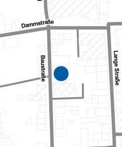 Vorschau: Karte von Seniorenpflegezentrum Barth