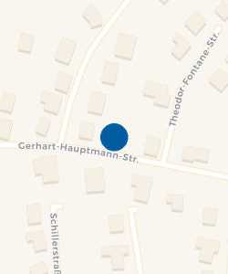 Vorschau: Karte von Spielplatz Gerhard-Hauptmann-Straße