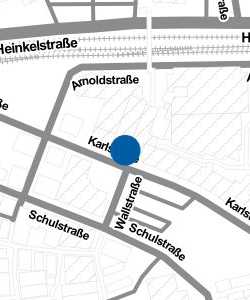 Vorschau: Karte von Künkelin Apotheke