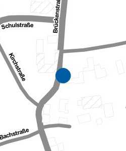 Vorschau: Karte von Landmetzgerei Pöschl