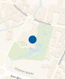 Vorschau: Karte von EssKultur Müllheim