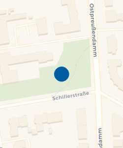 Vorschau: Karte von Ostpreußen Spielplatz