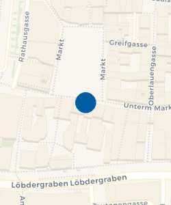 Vorschau: Karte von Reformhaus Tonndorf