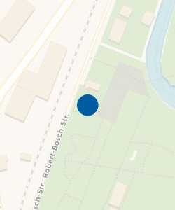 Vorschau: Karte von Brenzpark Treffpunkt Grün