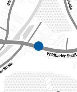 Vorschau: Karte von Calmbach Parkanlage