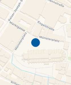 Vorschau: Karte von Meier's Wurststand