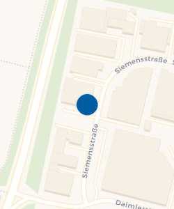 Vorschau: Karte von Ottobrunner Autohaus