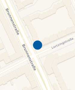 Vorschau: Karte von Berliner Sparkasse