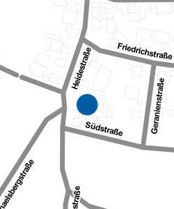 Vorschau: Karte von Grundschule Botenheim