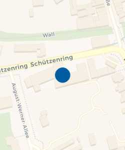 Vorschau: Karte von C. Bornscheuer