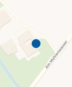 Vorschau: Karte von Quithövels Hof