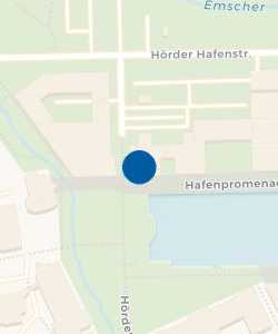 Vorschau: Karte von Bäckerei Brinker