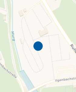 Vorschau: Karte von Campingplatz Tannenfelsen