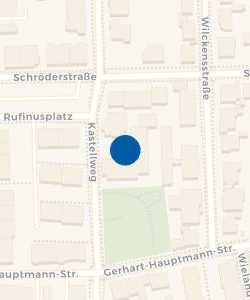 Vorschau: Karte von Evangelischer Jakobuskindergarten