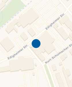 Vorschau: Karte von Reifencenter Würtenberger