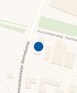 Vorschau: Karte von Autohaus Scheel Gmbh