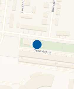 Vorschau: Karte von Kneipe im Vogelviertel