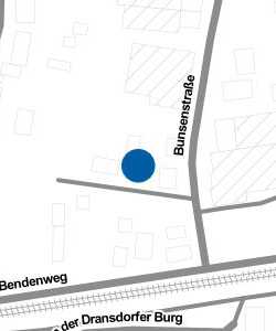 Vorschau: Karte von Bestattungen Blesgen