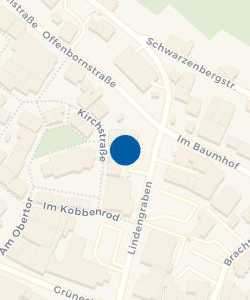 Vorschau: Karte von Plettenberger Heimathaus