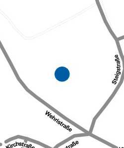 Vorschau: Karte von Kinderkrippe Volkertshausen