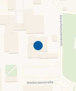 Vorschau: Karte von Staatliche Realschule Buchloe