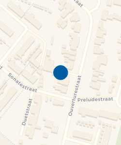 Vorschau: Karte von Dier en Vriend
