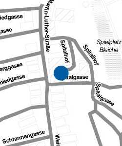 Vorschau: Karte von Konzertsaal / Kunstgewölbe