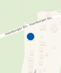 Vorschau: Karte von Landgasthaus Eckerkrug