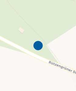 Vorschau: Karte von Friedhof Vogelsgrün/Schnarrtanne
